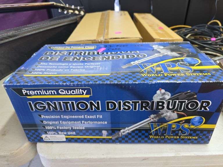 '93 Ford F150 Core image