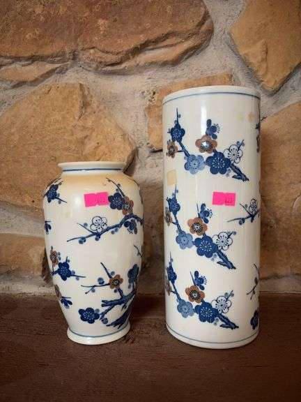 Chinese porcelain ceramic pottery image