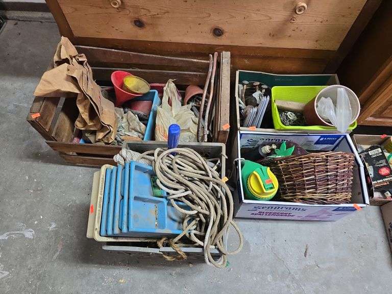 Miscellaneous Hardware image