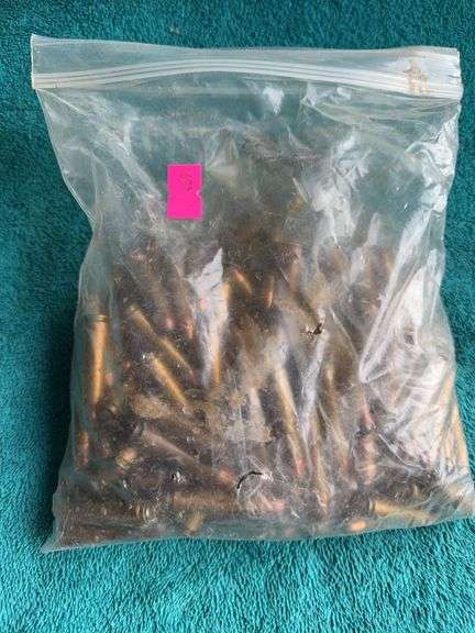 Bag of .30 Carbine image