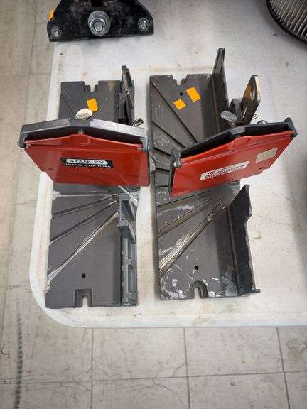 2x miter boxes image