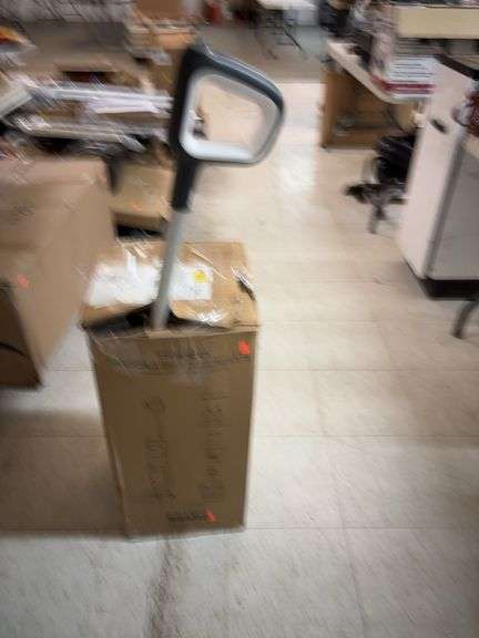 Tineco ifloor 3breeze complete cordless vacuum image