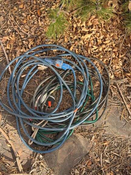 Extension cord image
