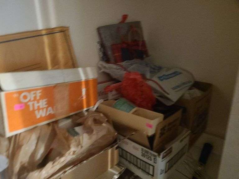 misc hobby craft and Christmas decor image