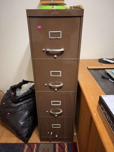 File cabinet image