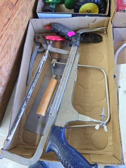 Miscellaneous Tools image