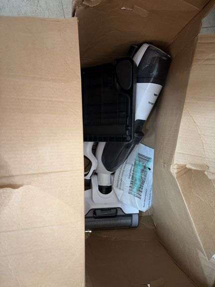 Tineco ifloor 3breeze complete cordless vacuum image