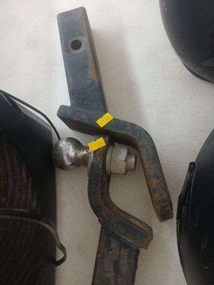 2 hitch attachments image