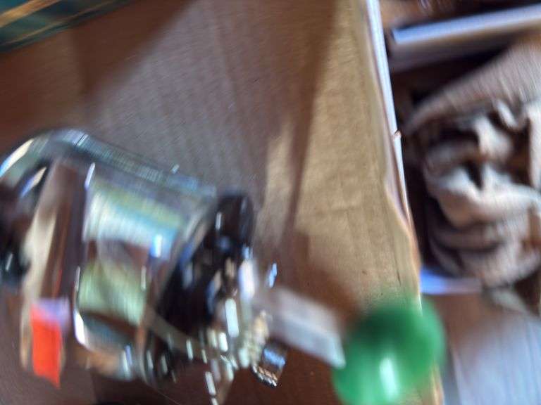 Penn reels beachmaster reel image