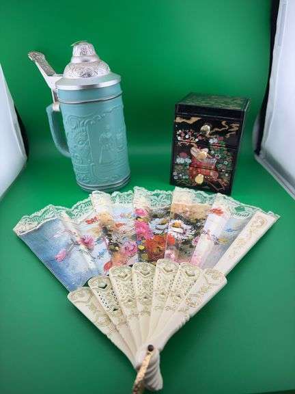 Miscellaneous items image