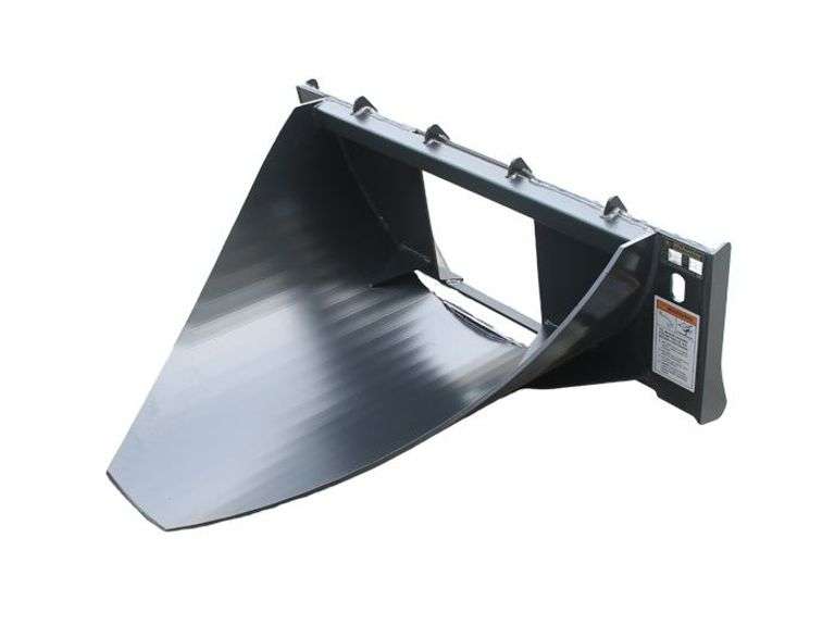 2025 Wolverine Skid Steer Tree digger, Model: TD-13-36R image