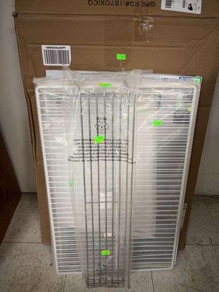 Miscellaneous racks image