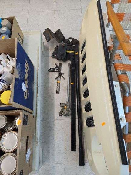 Miscellaneous Tools image