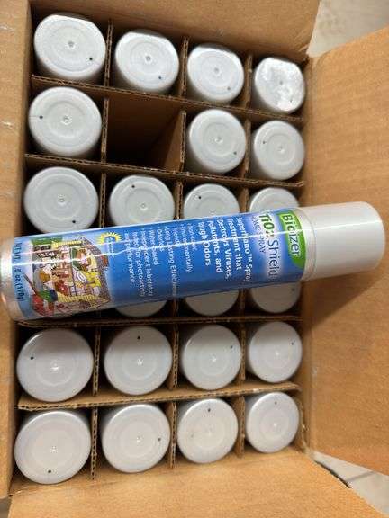 24-Bioizer home spray image