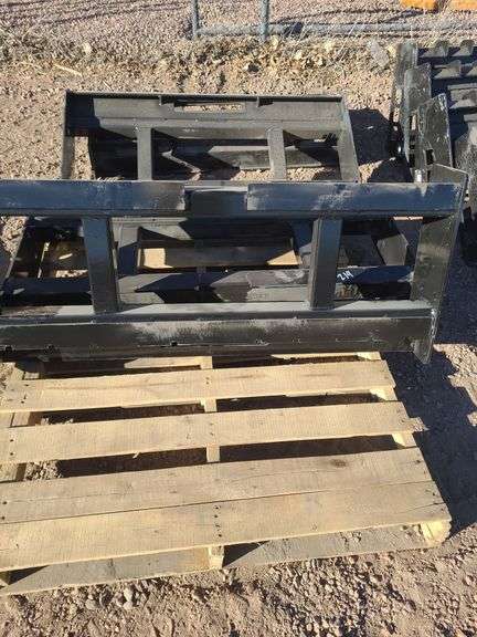 One New 2025 wolverine powerfull attachment tools image