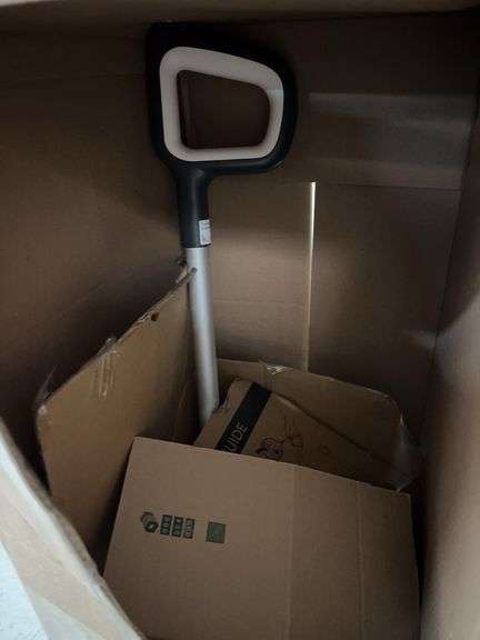 Tineco ifloor 3breeze complete cordless vacuum image