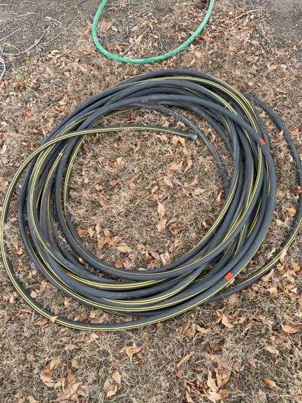 Garden Water hose image