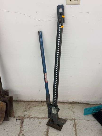 Hi-Lite handyman jack image