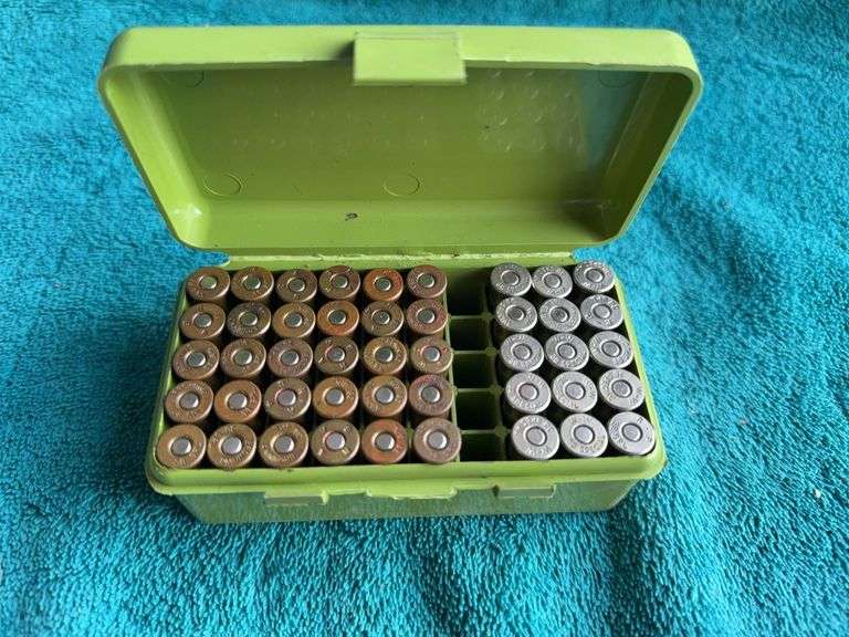 45 rounds of 38 special image
