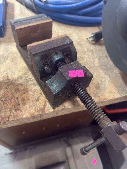 Machinist vise image
