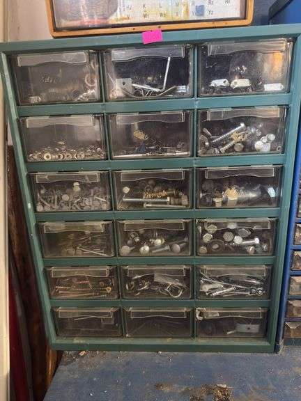 Full Hardware bin image