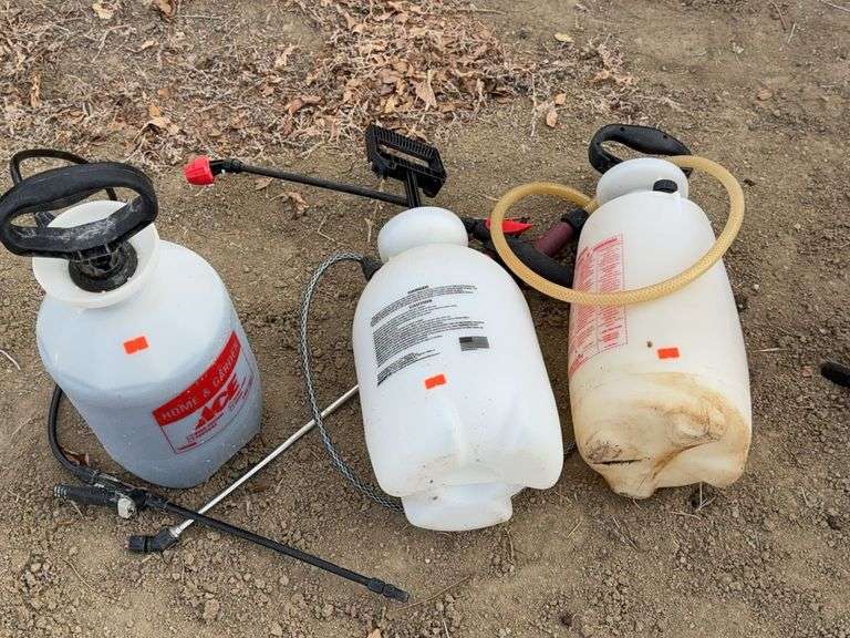 3 weed sprayers image