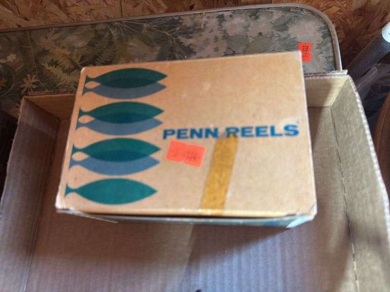 Penn reels beatchmaster real image
