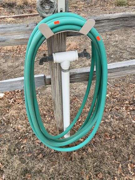Garden Water Hose image