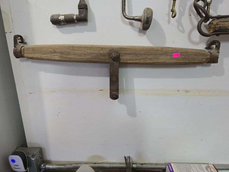 Antique Single Tree image