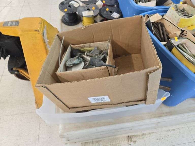 John Deere Parts image