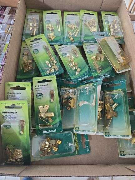 Flat of New Pro-Hangers image