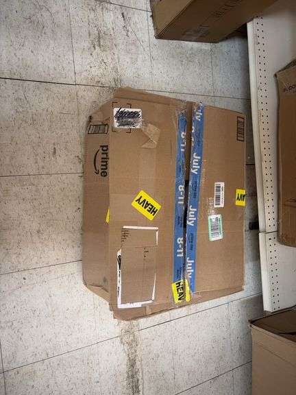 Tineco ifloor 3breeze complete cordless vacuum image