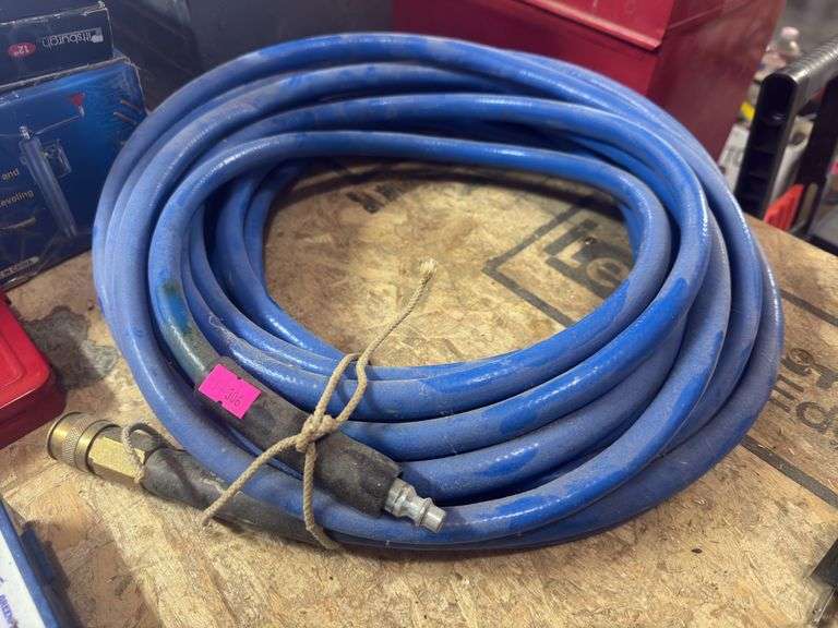 Air hose image