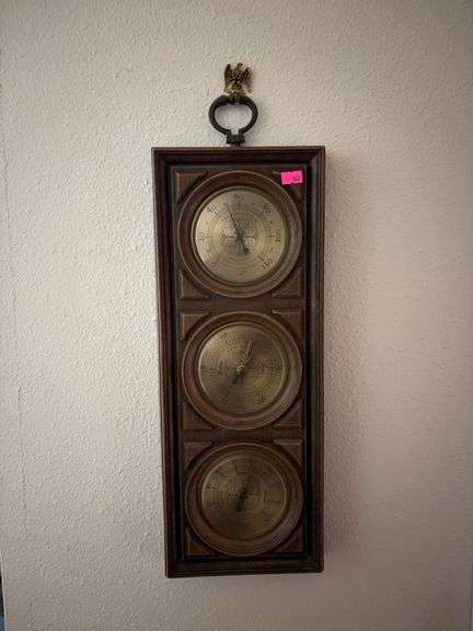 Weather station image