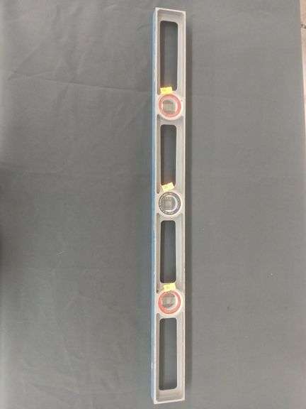 28" metal level. image