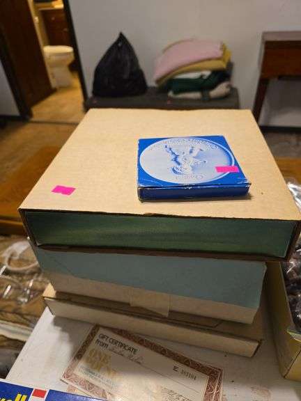 5 Decorative Plates image