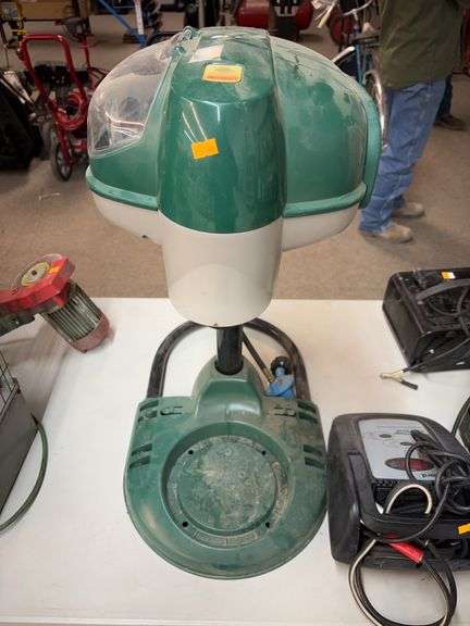 Mosquito Magnet Patriot Plus image