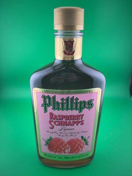 Collection of bottled alcohol image