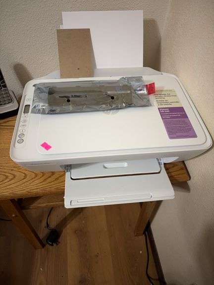 HP Deskjet 2800 series printer/scanner/copier image