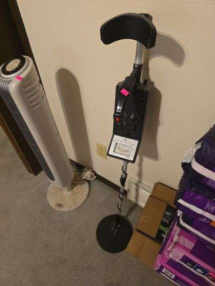 Metal Detector image