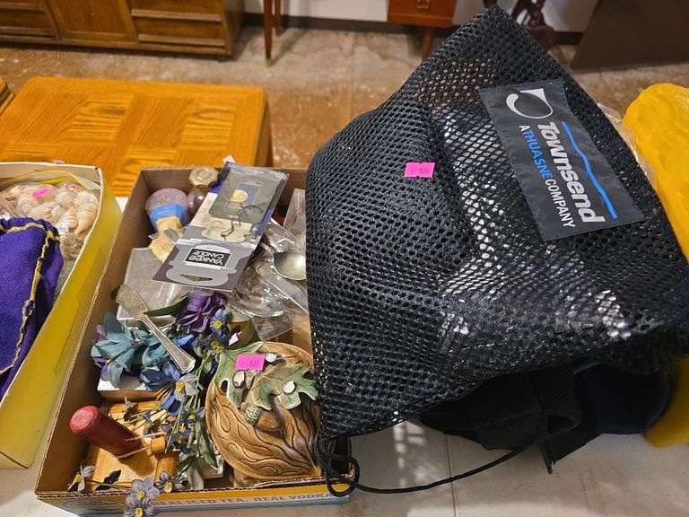 Miscellaneous Home Decor and image