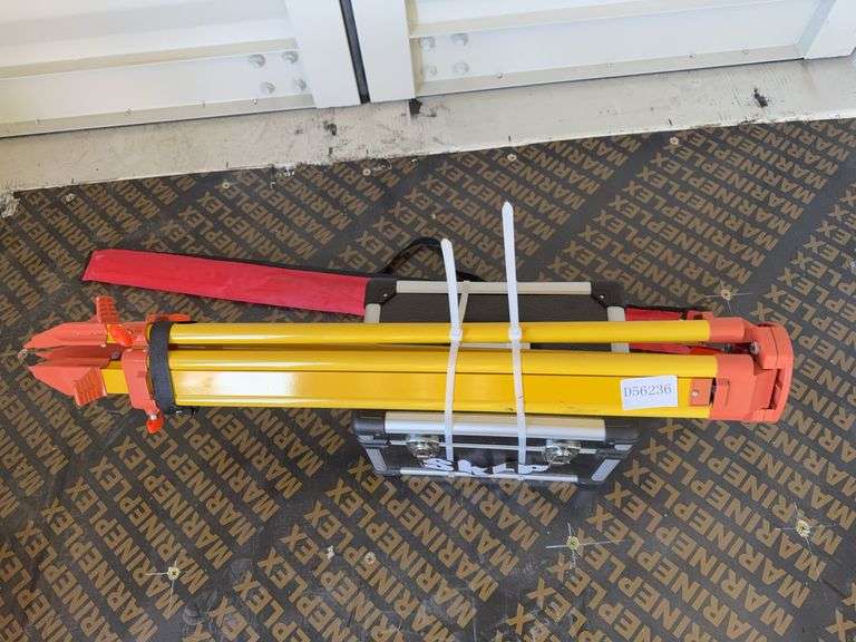 2025 Rotary Laser Level Kit image