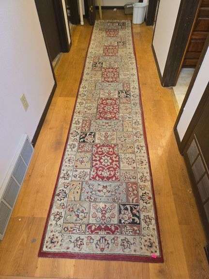 12' Floor Runner image