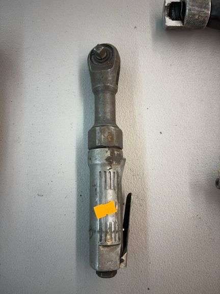 3/8 drive air ratchet image