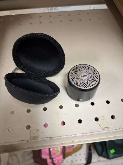 EWA mini speaker image