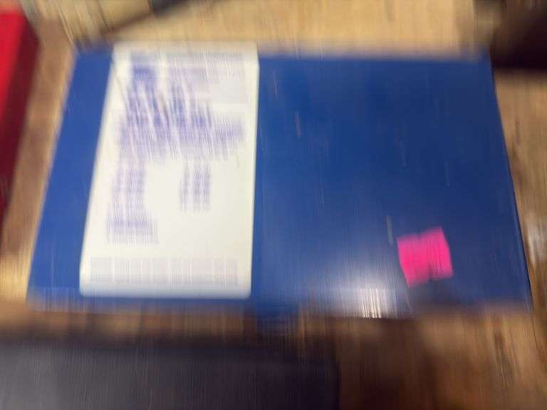 Tap and die set image