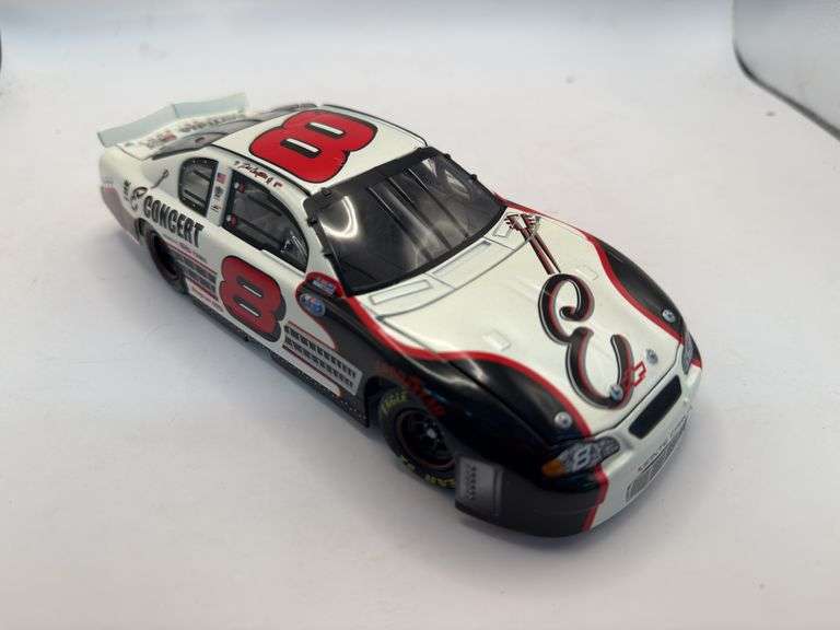 Race Fans Collectibles 1:24 Stock Car image