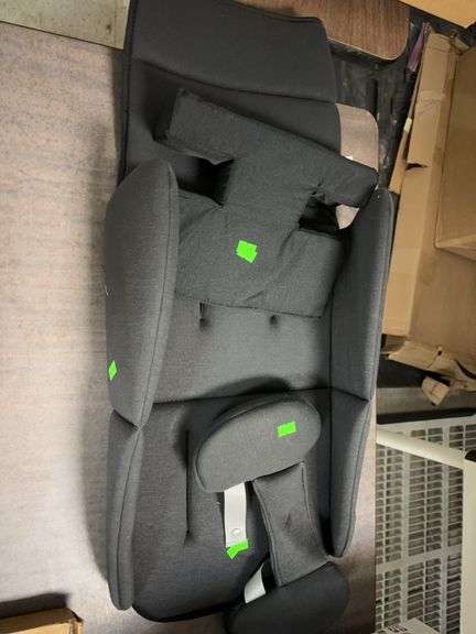 Baby seat insert, women’s shoes size 5.5 image