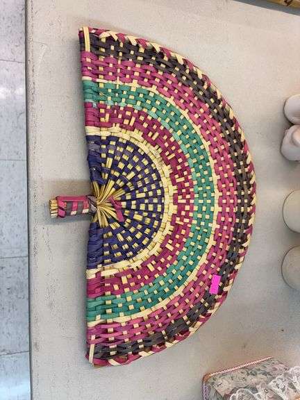 Bolga fan and miscellaneous fans image