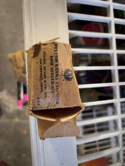 Herretts shooting stars handgun stock, fitted extra cylinder for single six image